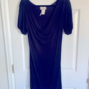 Guess short sleeved mini dress